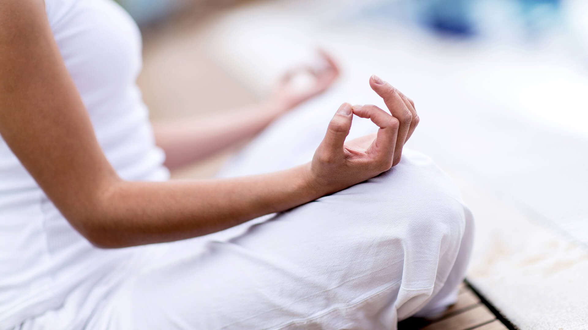 how safe is it for pregnant women to attend a Yoga class?